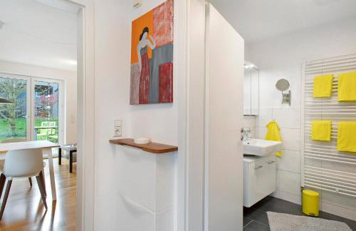 Riekes Ferienwohnung - Foto 15