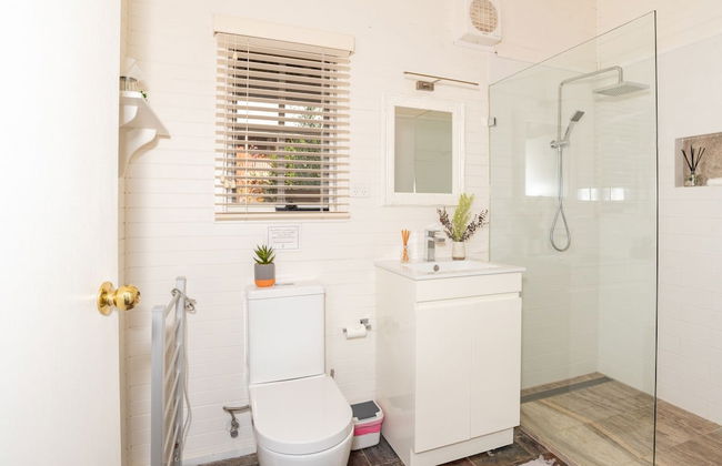 ARCADIA - The Barn Cottage & Rosehill Cottage - Foto 38