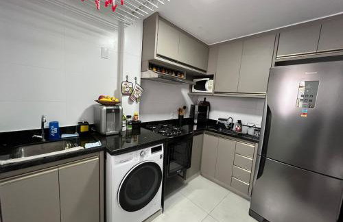 Apartamento mobiliado para alta temporada Verão - Foto 7