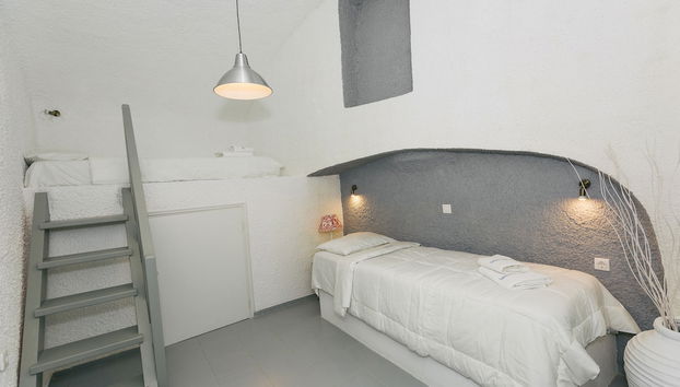 Santoimage house - Foto 5, Habitación