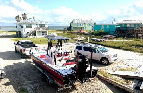 Amazing Sunsets bay view @The Villa at Copano Cove - Photo 6