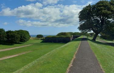 Oil Mill Lane Holiday Cottage - Foto 25