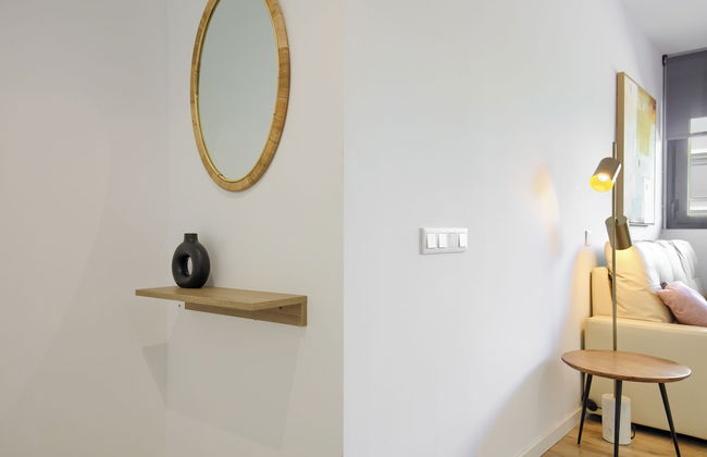 Arena 20 Suites - Foto 25