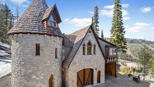 The Castle - Chateau De Melusine - Foto 2