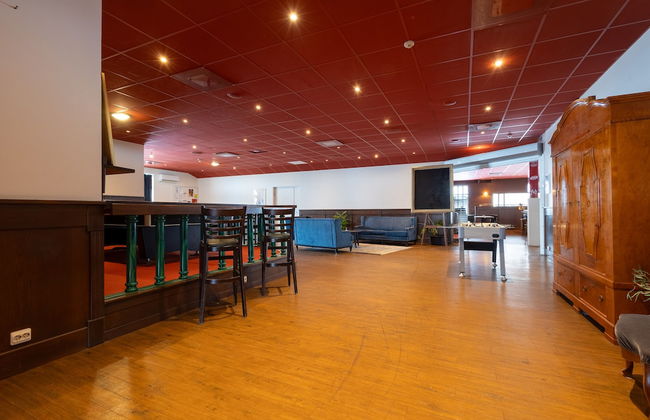 Halmstad Hotel Apartments - Photo 53