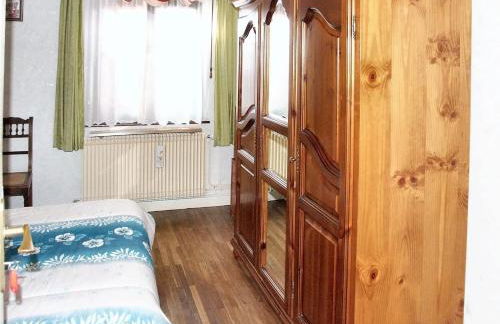 Appartement chaleureux à Kientzheim avec terrasse couverte - Foto 13