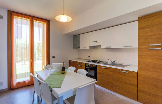 Albarella Maisonette S3M 1 - Foto 5