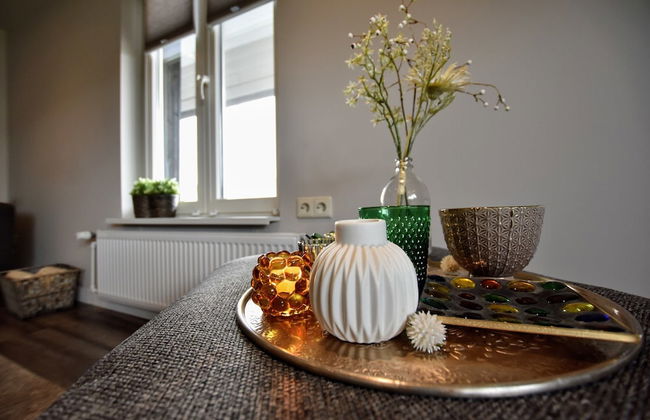 Apartment in Eibergen Near Zwillbrocker Venn - Foto 19