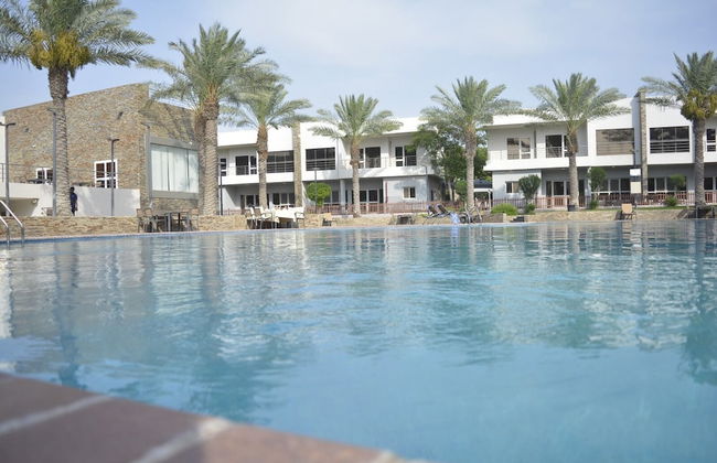 Seashore Resort Al Khobar Tahlia - Foto 36