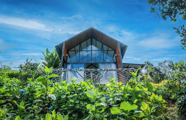 Alam Kita Glamping & Plantation - Foto 35