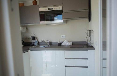 Tra Lago Maggiore e lago d'Orta Appartamento TERRA - Foto 34