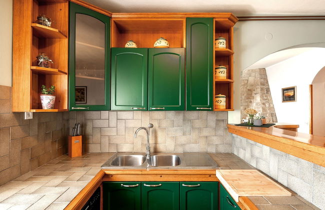 Villa Linda - Foto 12