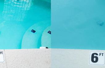 Pool-side Villa with Perfect Views - Foto 41