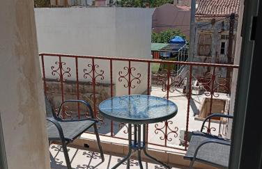 ChiosRoomsEirini - Foto 7