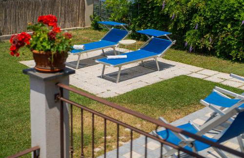 Villa Fiore - Foto 27