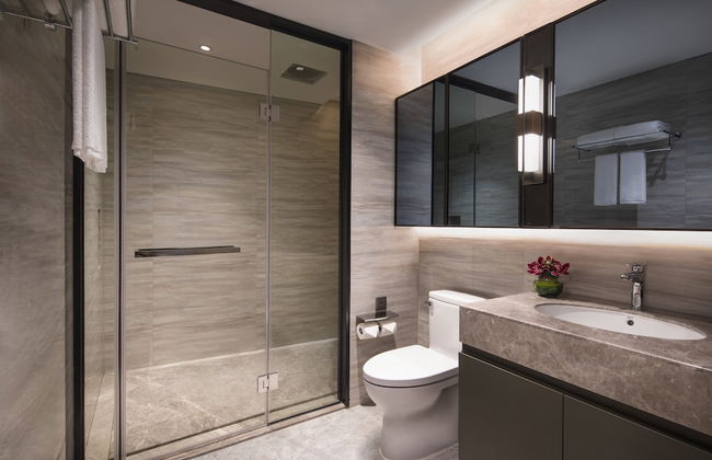 Somerset IOC Hangzhou - Foto 27