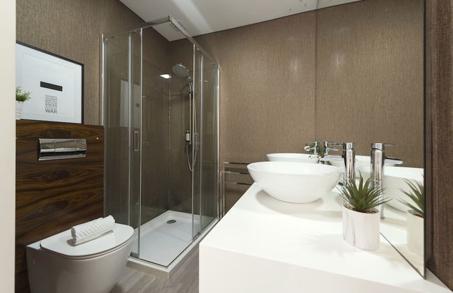 The Palm Tree Oasis - Foto 21