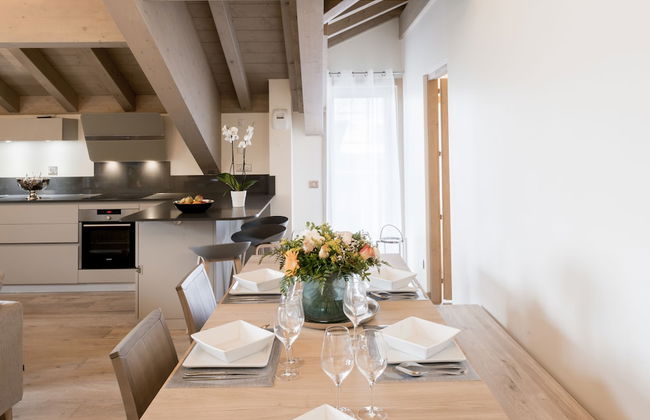 Mammoth Lodge Apartment T5 D07 - Foto 15