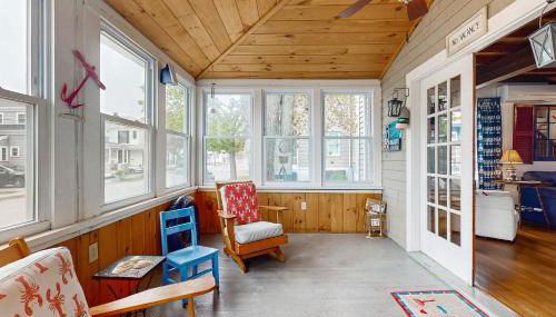 The Captain's Ship - Foto 5