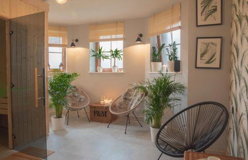 Pensjonat Rybical - Foto 73