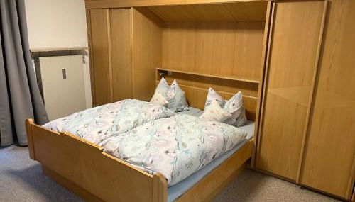 Haus Stiafei - Foto 5, wardrobe