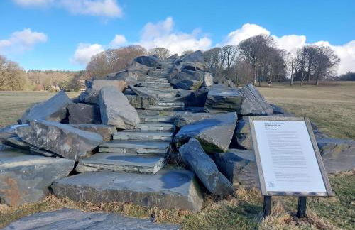 Sunny Bank, Cark-in-Cartmel - Foto 41