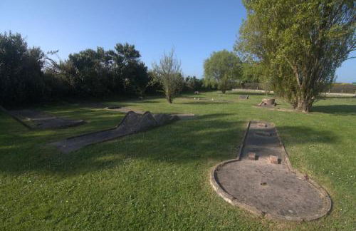 Maison spacieuse et grand jardin entre RIA et Océan - Foto 23