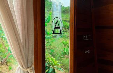 Cabana Valley - Hóspedagem Romântica - Foto 15