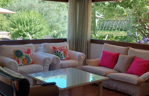 Puente Canto de Gredos - Photo 15