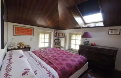 Great Charm Villa i Due Leoni Bellagio - Foto 26