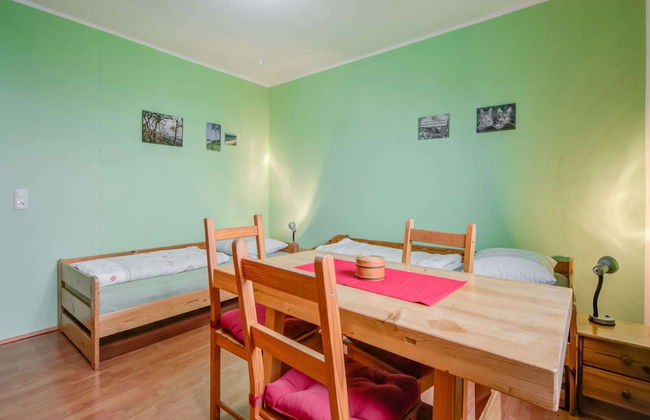 Idyllic Apartment in Kühlungsborn Germany near Forest - Foto 11