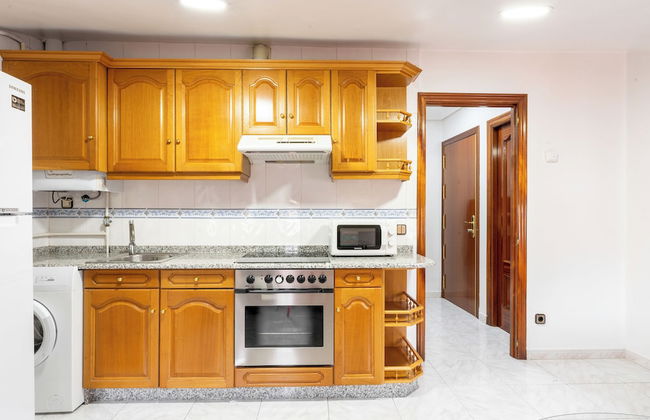 Smartr Madrid Chueca - Foto 20