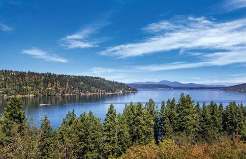 Coeur dAlene lake 2BD condo with resort amenities including indoor pool - Foto 20