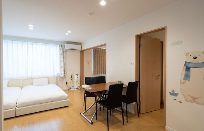 The Peak Villa Suite Hokkaido - Foto 25