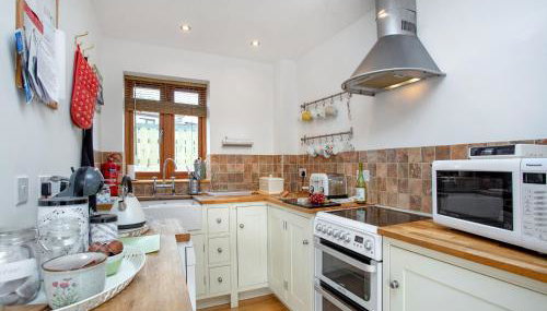 Candles Cottage - Foto 4