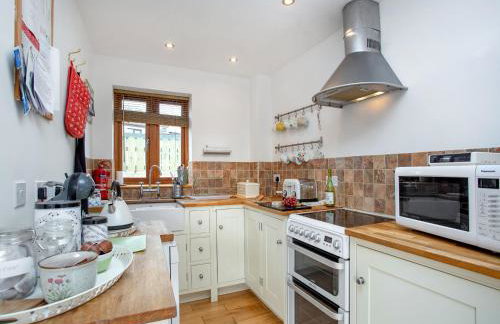 Candles Cottage - Foto 4