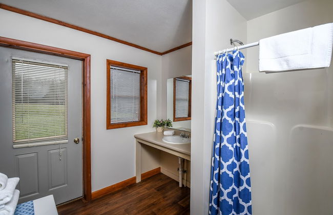 Camp Deep Creek - Foto 23