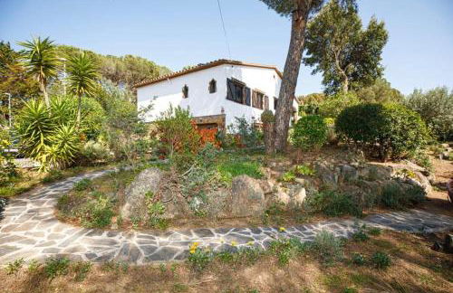 Villa Boheme Costa Brava - Foto 33