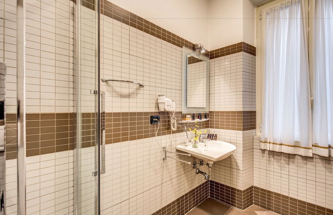 Gravina Suite Frattina - Foto 35