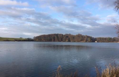 5 Tarn End luxurious cottage with view to Talkin Tarn, near Hadrians Wall & the Lake District - Foto 31