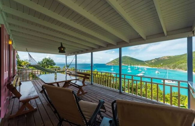 White Bay Villas and Beach Club - Foto 42