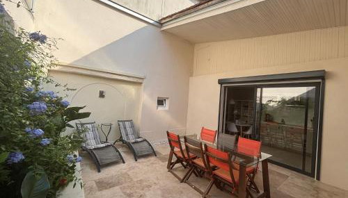 The Courtyard of Cognac A Family Home - Foto 4