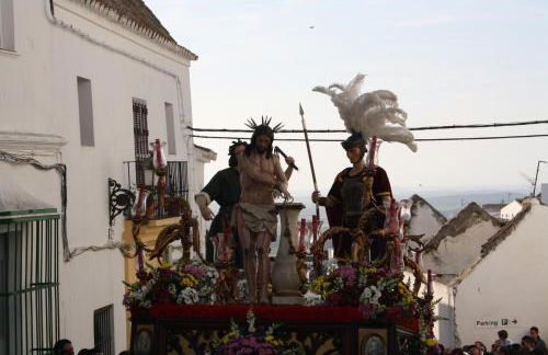 Casa Rural Sidonia - Foto 26