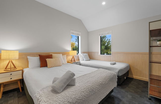 Tasman Holiday Parks - Christchurch - Foto 20