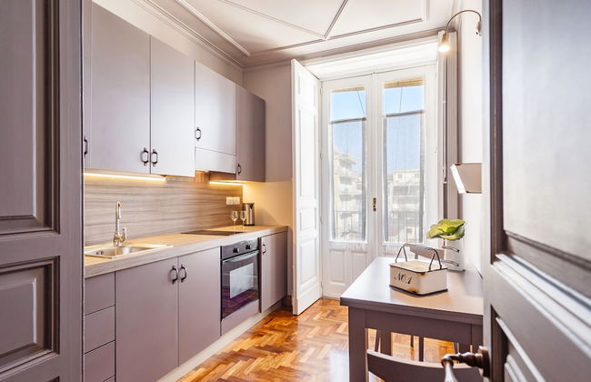 Ferrini Home Residence 150 - Foto 30