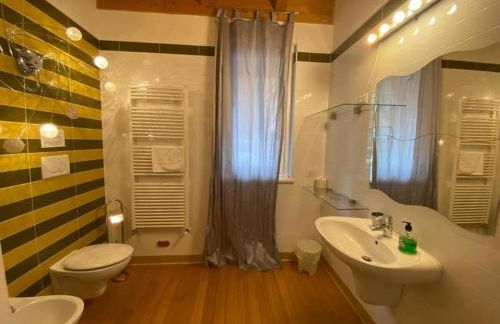 Attico Con Grande Terrazza vista Lago - Foto 11