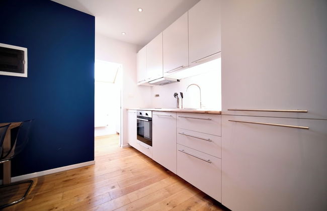 Smart appart - City center - Foto 19