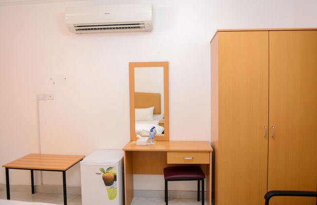 Oasis Hotel Apartments - Foto 21