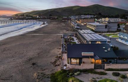 The Jamie by AvantStay Oceanfront Stay Firepit Chefs Kitchen Near Morro Bay - Foto 46