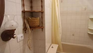 Sobre el Puerto - Foto 5, Shower